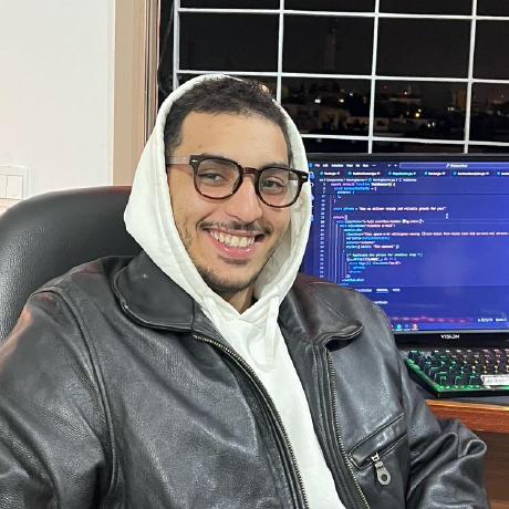 Mohamed Elkhalfi — Flutter and AI engineer from Morocco