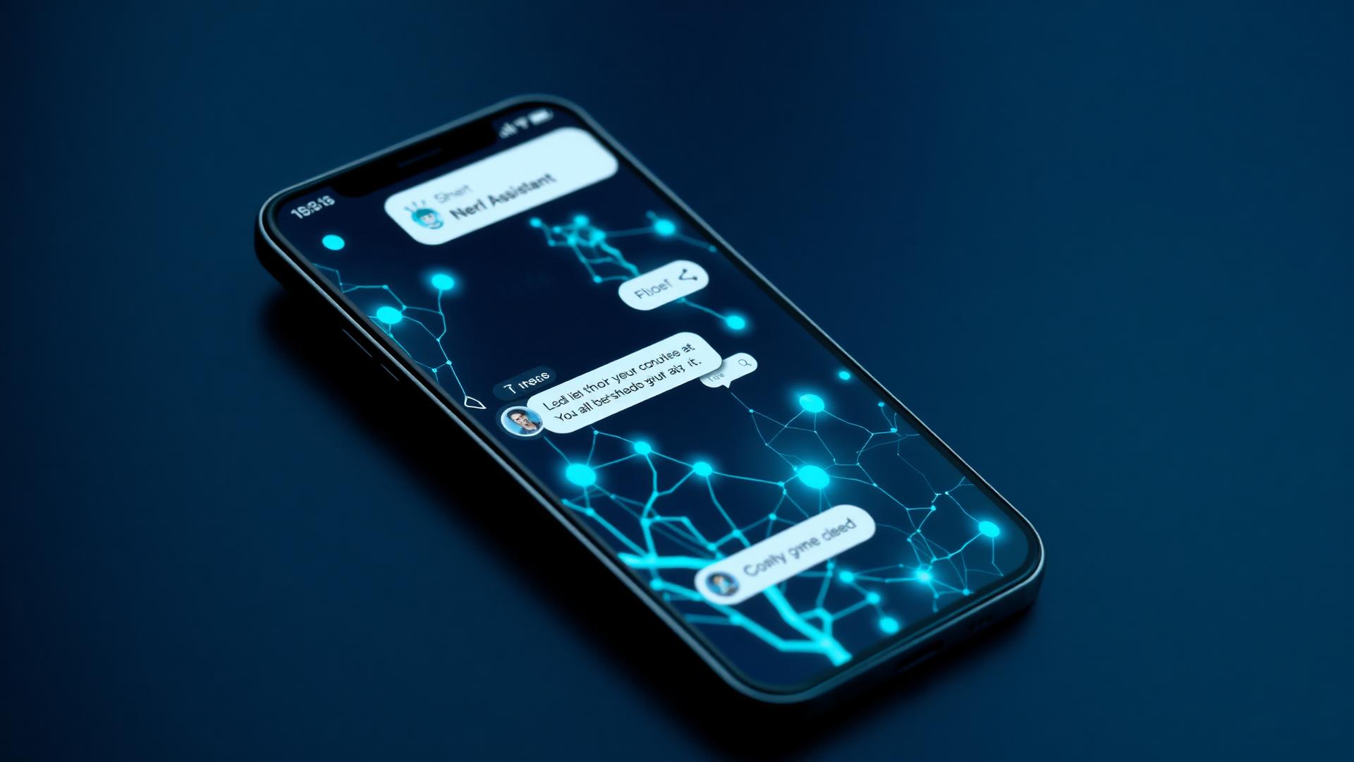 Gooto by Mohamed Elkhalfi — AI-powered travel companion for discovering Morocco.